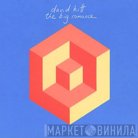 David Kitt - The Big Romance