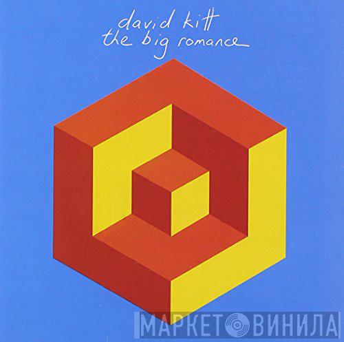 David Kitt - The Big Romance