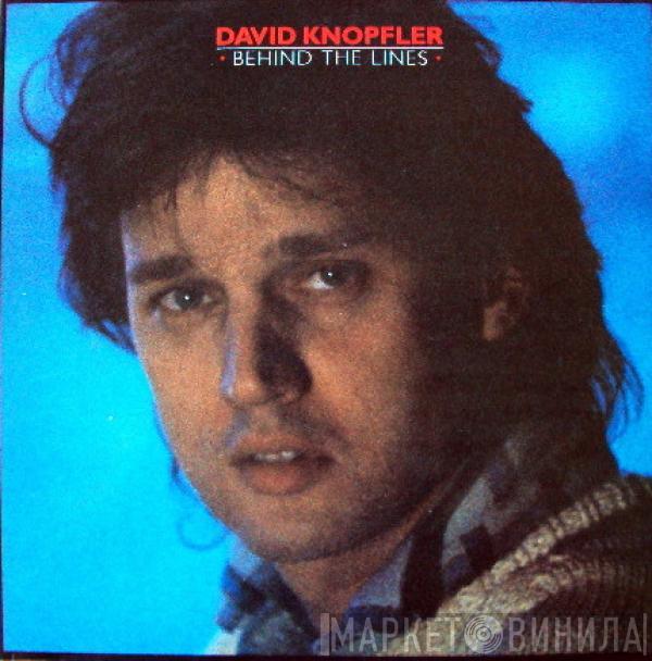 David Knopfler - Behind The Lines