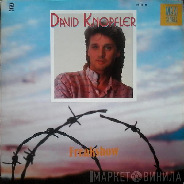 David Knopfler - FreaKshow