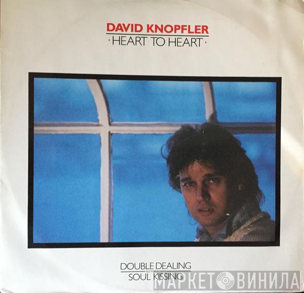 David Knopfler - Heart To Heart