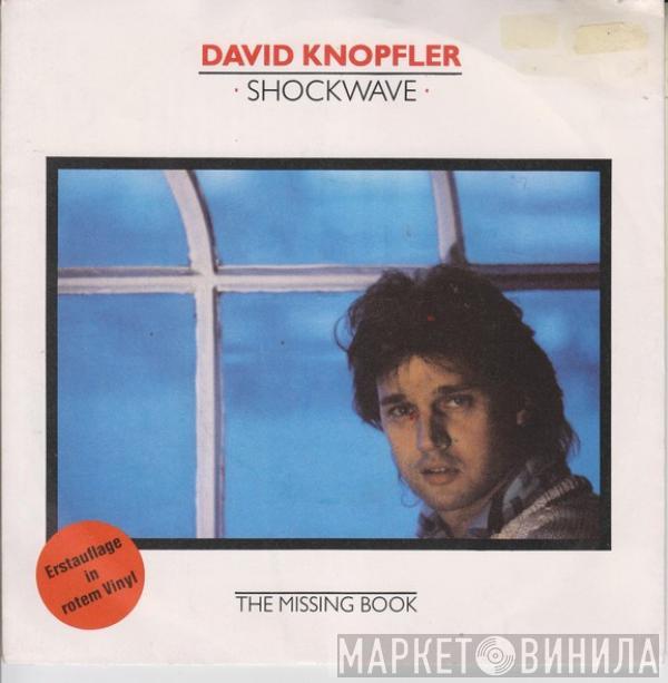  David Knopfler  - Shockwave