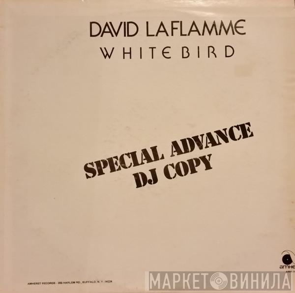 David LaFlamme - White Bird