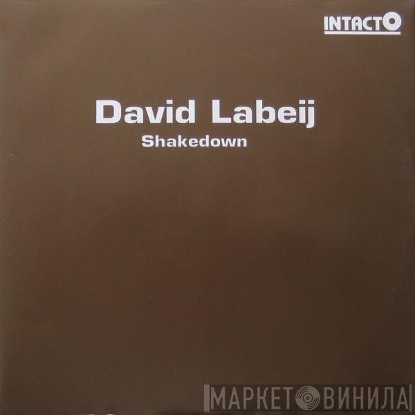 David Labeij - Shakedown