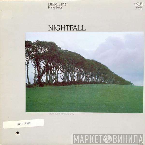 David Lanz - Nightfall
