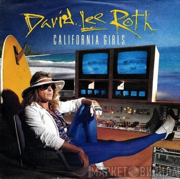 David Lee Roth - California Girls