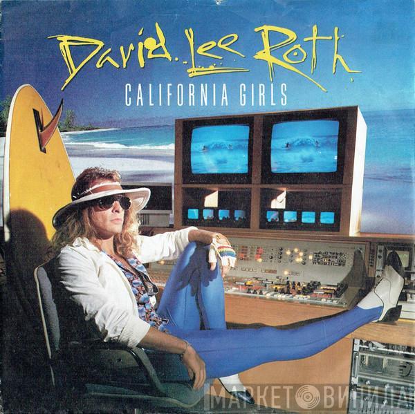 David Lee Roth - California Girls