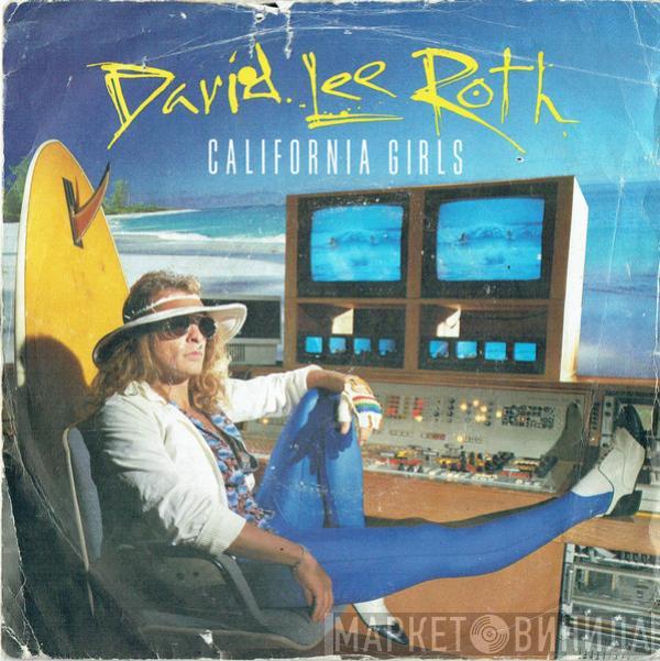 David Lee Roth - California Girls