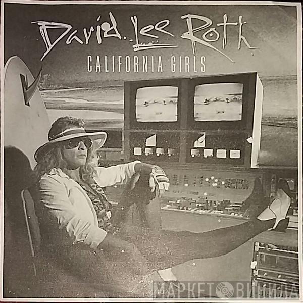 David Lee Roth - California Girls