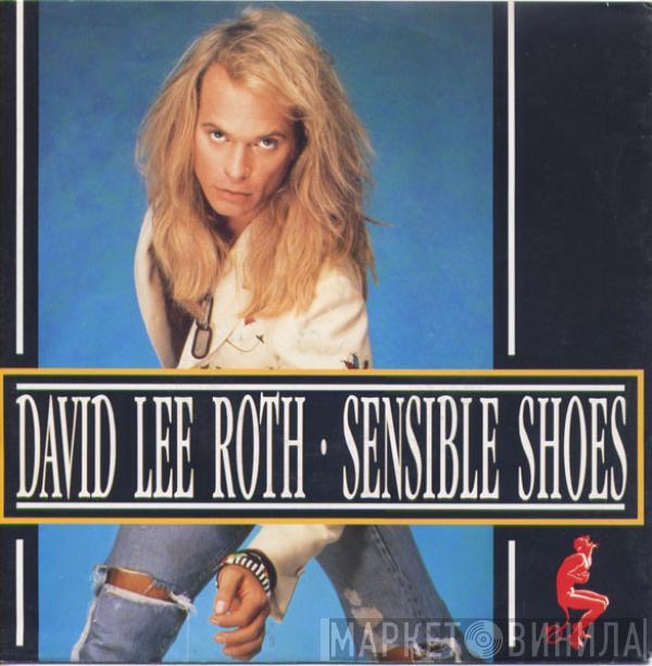 David Lee Roth - Sensible Shoes