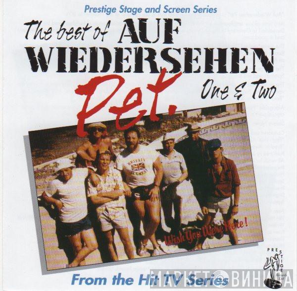 David Mackay - The Best Of Auf Wiedersehen Pet One & Two
