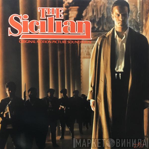 David Mansfield - The Sicilian (Original Motion Picture Soundtrack)