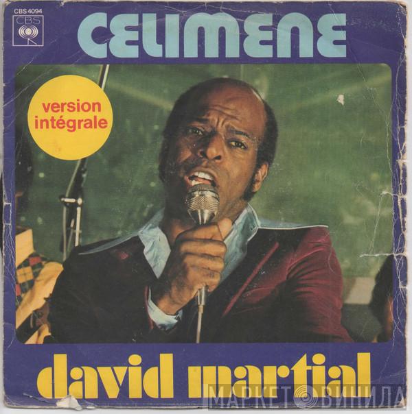  David Martial  - Celimene (Version Intégrale)
