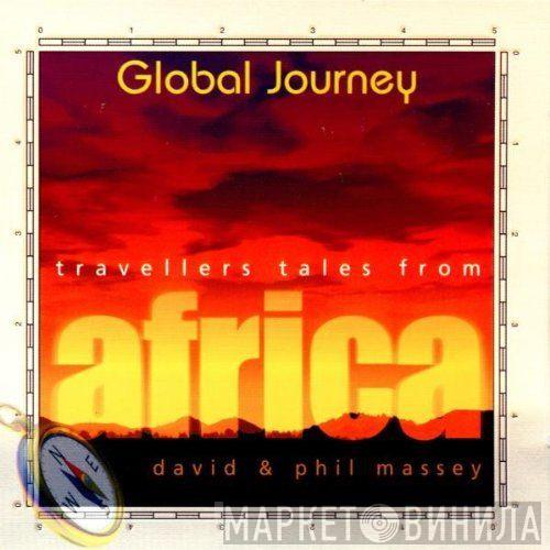 David Massey , Phil Massey - Travellers Tales From Africa