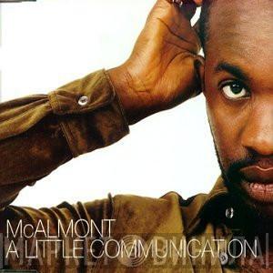 David McAlmont - A Little Communication