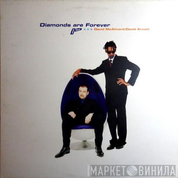 David McAlmont, David Arnold - Diamonds Are Forever