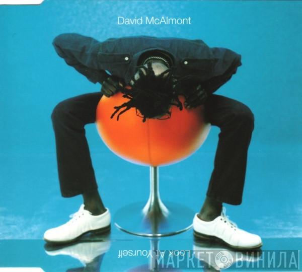 David McAlmont - Look At Yourself