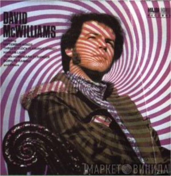 David McWilliams - David McWilliams Vol. 3