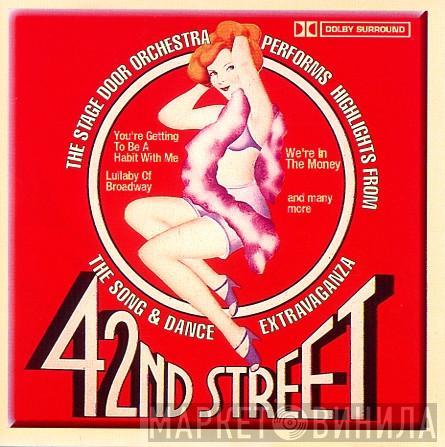 , David Merrick   Thomas Z. Shepard  - 42nd Street