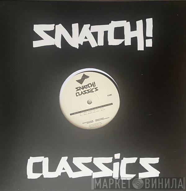 David Morales, The Face , FPI Project - Needin U / Rich In Paradise (Going Back To My Roots)