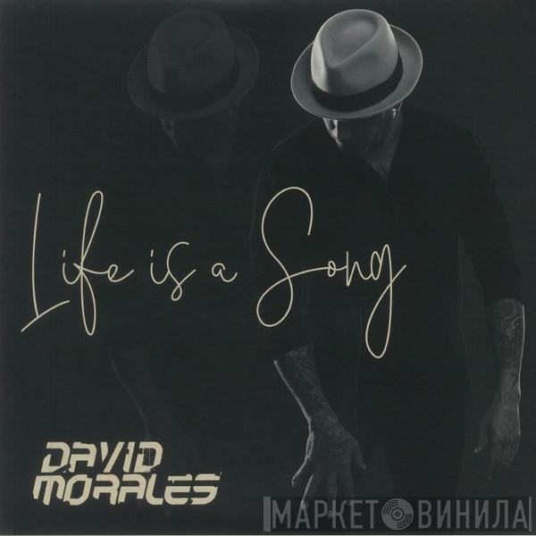 David Morales - Life Is A Song