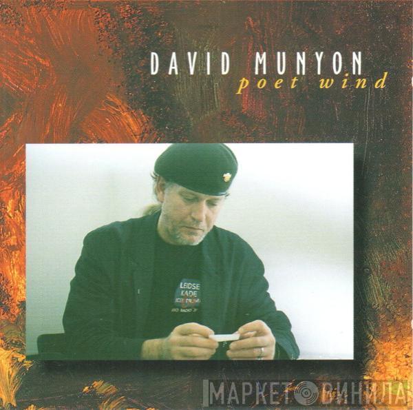 David Munyon - Poet Wind