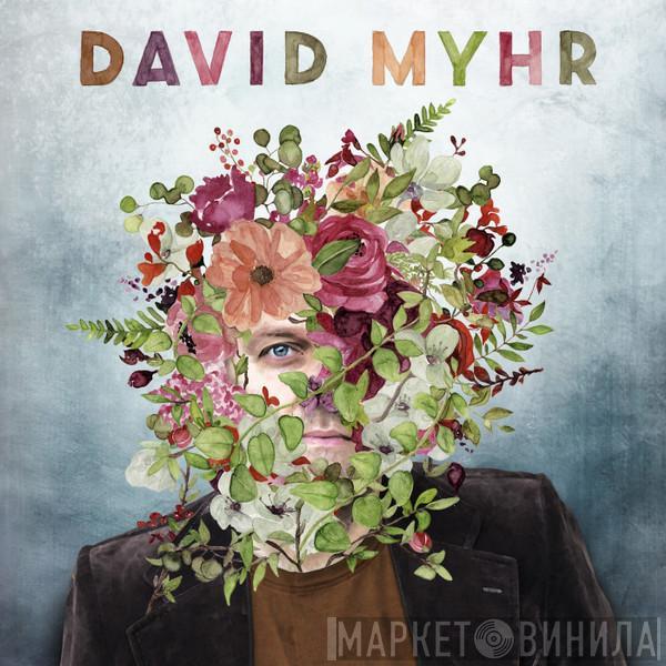 David Myhr - Lucky Day