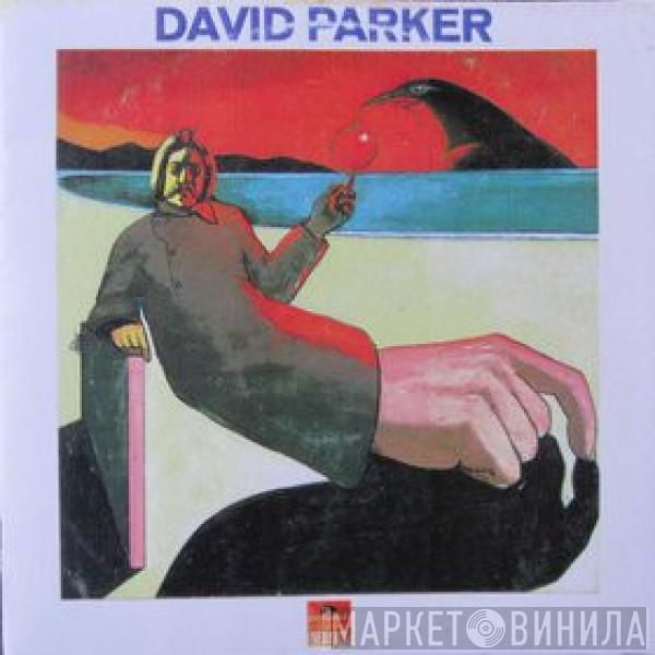 David Parker  - David Parker