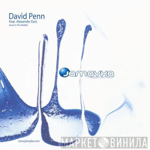 David Penn - Stuck In (The Middle)