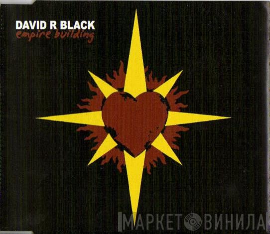 David R Black - Empire Building