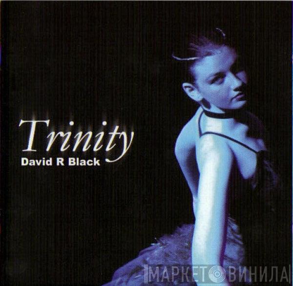 David R Black - Trinity