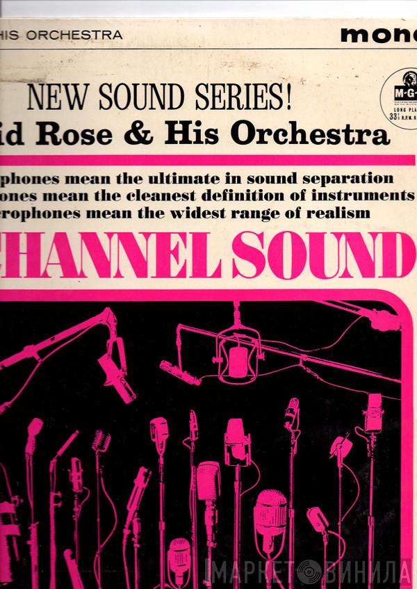 David Rose & His Orchestra - 21Channel Sound