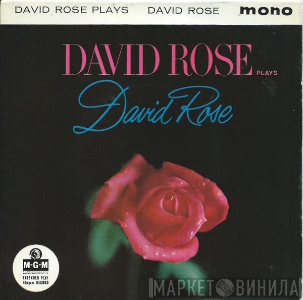 David Rose & His Orchestra - David Rose