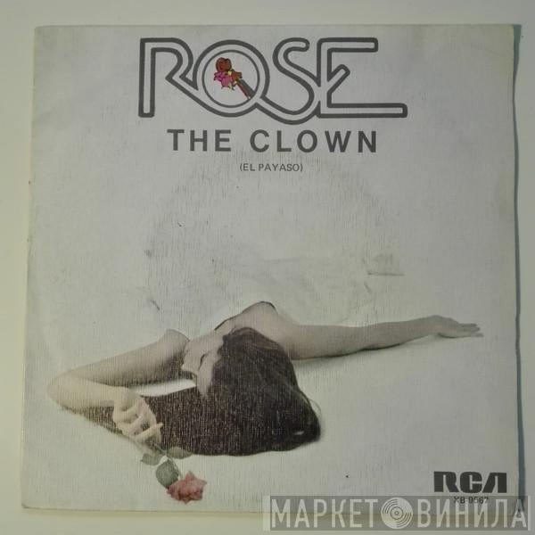 David Rose  - The Clown = El Payaso