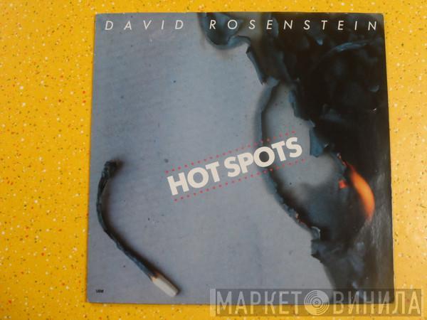 David Rosenstein - Hot Spots