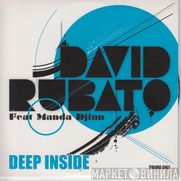 David Rubato, Manda Djinn - Deep Inside