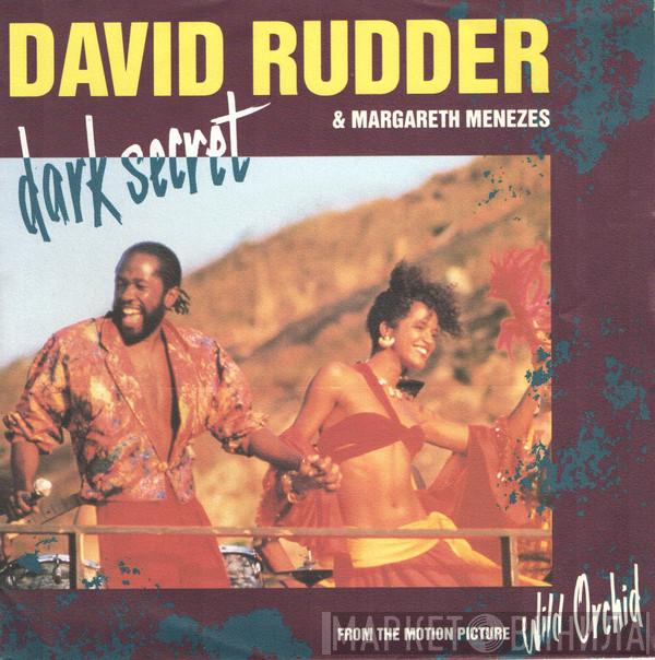  David Rudder  - Dark Secret (From The Motion Picture 'Wild Orchid')