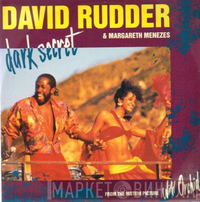  David Rudder  - Dark Secret (From The Motion Picture 'Wild Orchid')