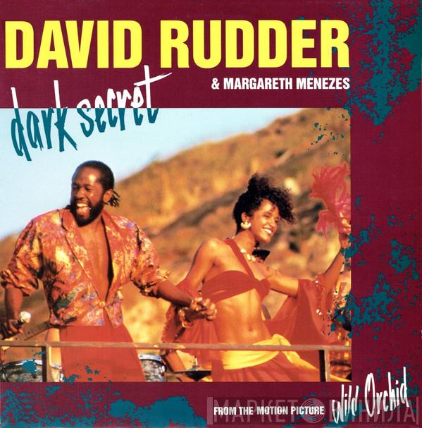 David Rudder, Margareth Menezes - Dark Secret