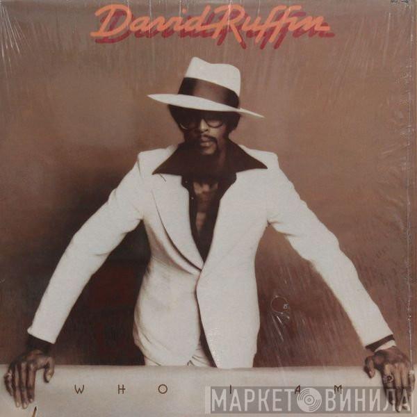 David Ruffin - Who I Am