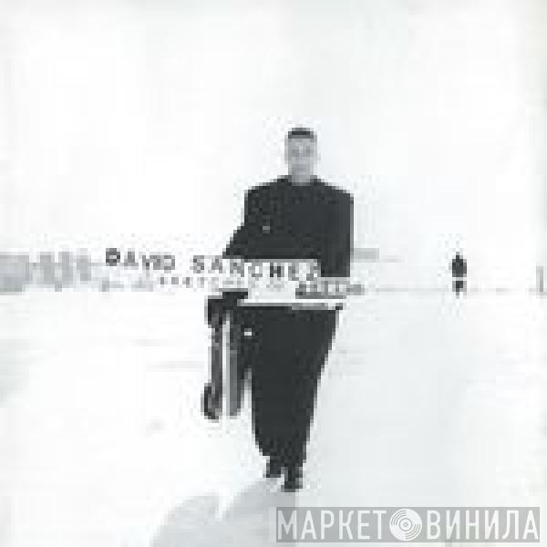 David Sanchez  - Sketches Of Dreams