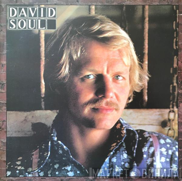 David Soul - David Soul