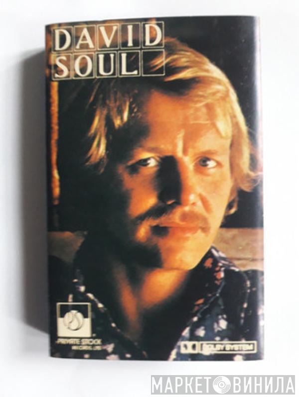 David Soul - David Soul