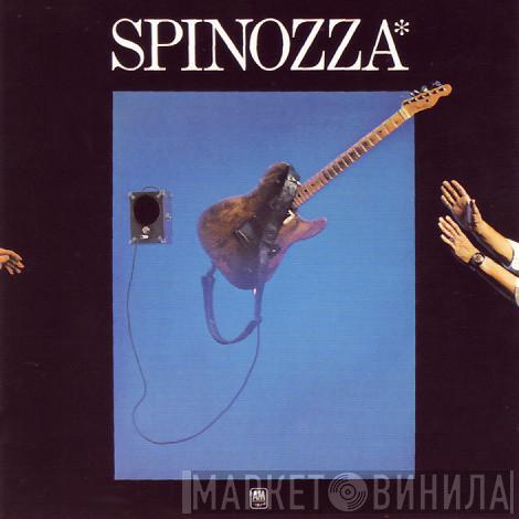 David Spinozza - Spinozza