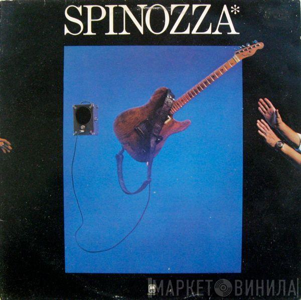 David Spinozza - Spinozza