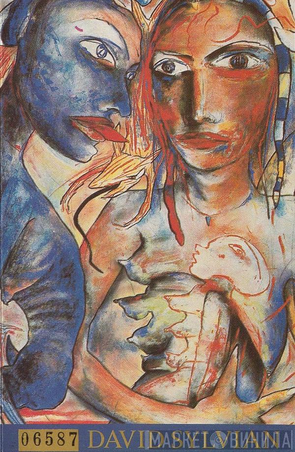  David Sylvian  - Alchemy - An Index Of Possibilities