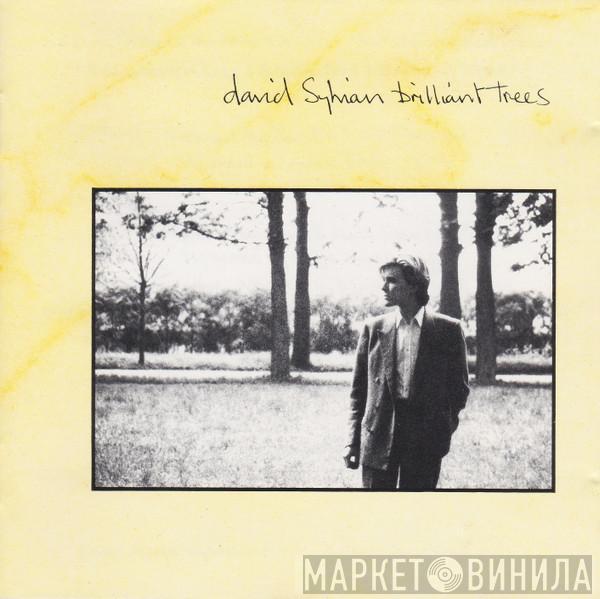 David Sylvian - Brilliant Trees