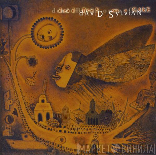 David Sylvian - Dead Bees On A Cake
