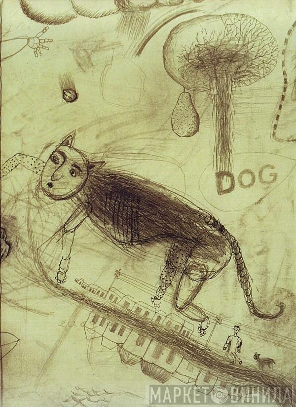  David Sylvian  - Everything And Nothing Tour 01