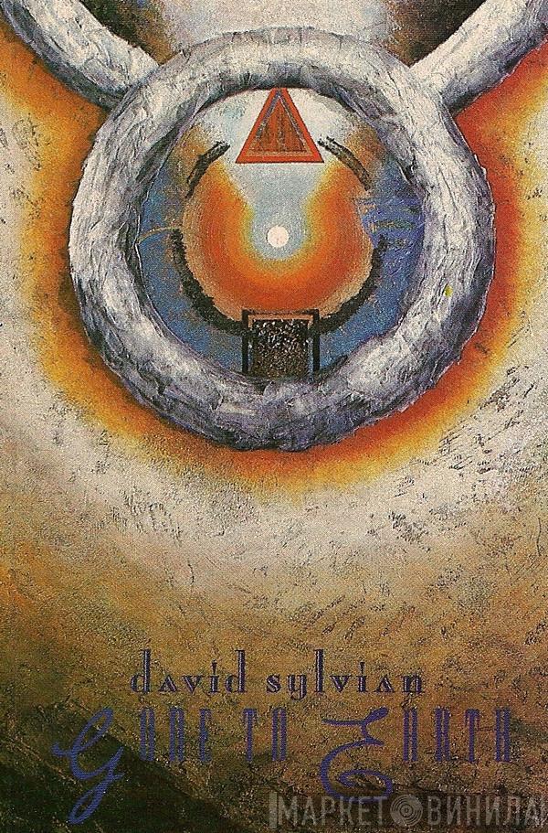 David Sylvian - Gone To Earth